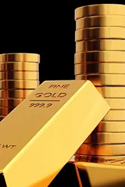Gold Price Massive Down in India