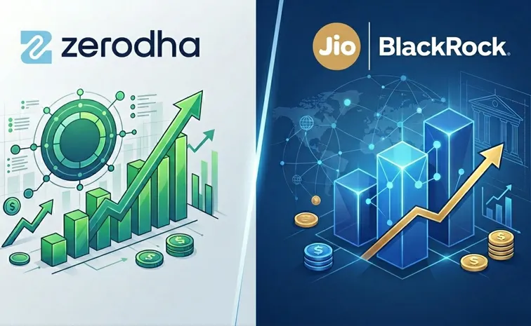 Jio BlackRock and Zerodha Launch New Mutual Fund NFOs Check Dates and Details1