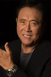 Rich Dad Poor Dad Robert Kiyosaki Warns Youth Don't Waste Greatest Assets