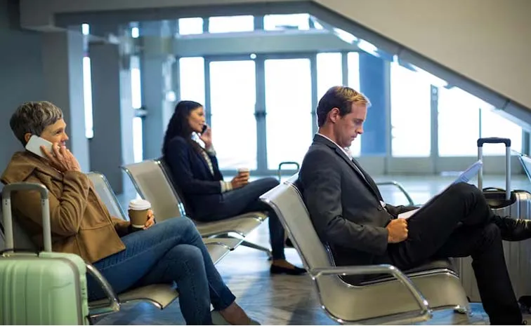 How to get airport lounge access easily 