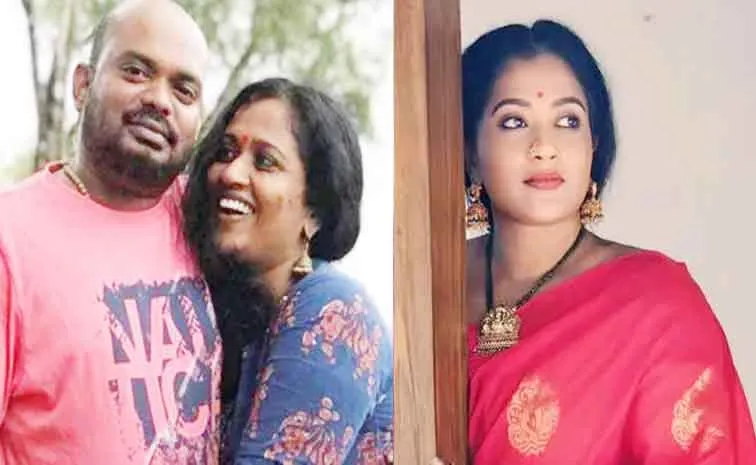 Malayalam Actress Manju Pathrose about Separation with Husband