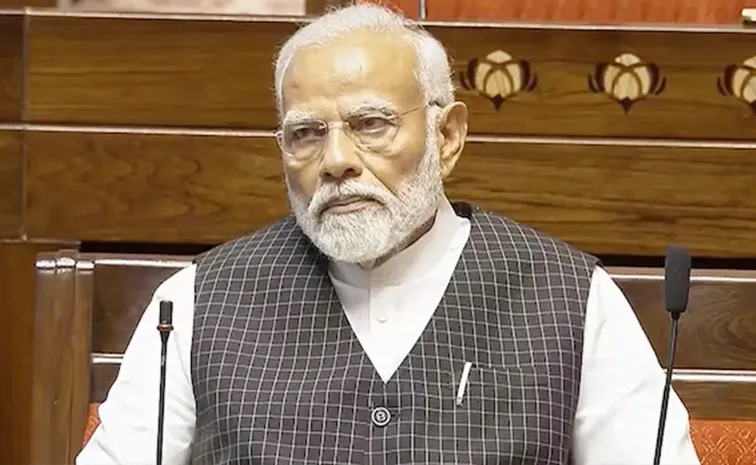 ఇరాన్ యుద్ధంపై ప్ర‌ధాని మోదీ కీల‌క ప్ర‌క‌ట‌న‌?