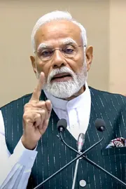 India Govt Ramps Up Security Measures to Shield Economy Amid West Asia Crisis