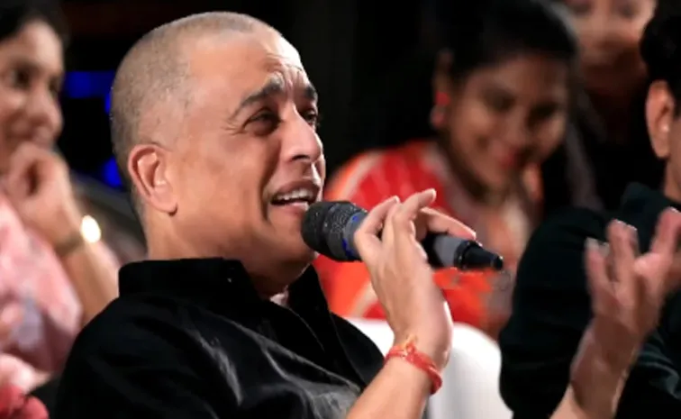 Dil Raju Comments On his USA Visa Rejected mulitiple Times