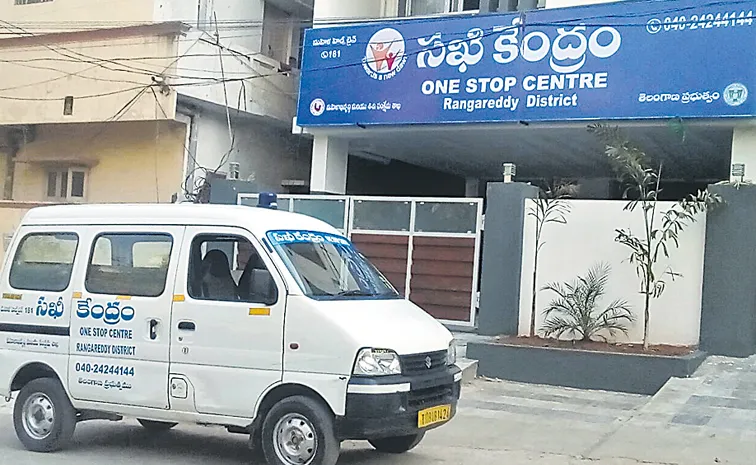 సాయమింతేనా ‘సఖి’!