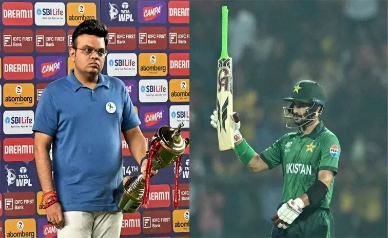 Sahibzada Farhan and Arundhati Reddy win ICC Player of the Month for February