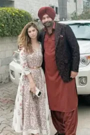 Navjot Singh Sidhu divides properties between son and daughter Post Viral