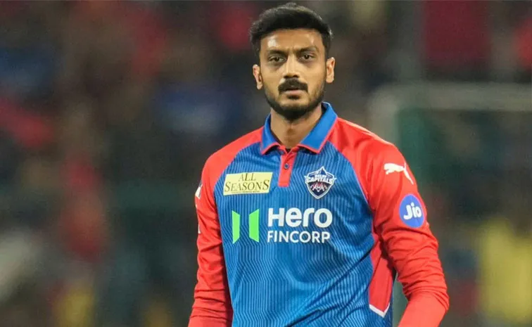 Axar Patel Says As-Player I Always Oppose Impact Player Rule 