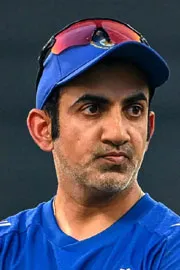 Sourav Ganguly Advice Gautam Gambhir Does Not Need To-Be-Rude