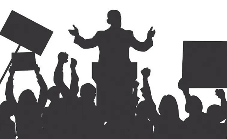 విద్వేషంపై ఉక్కుపాదం!