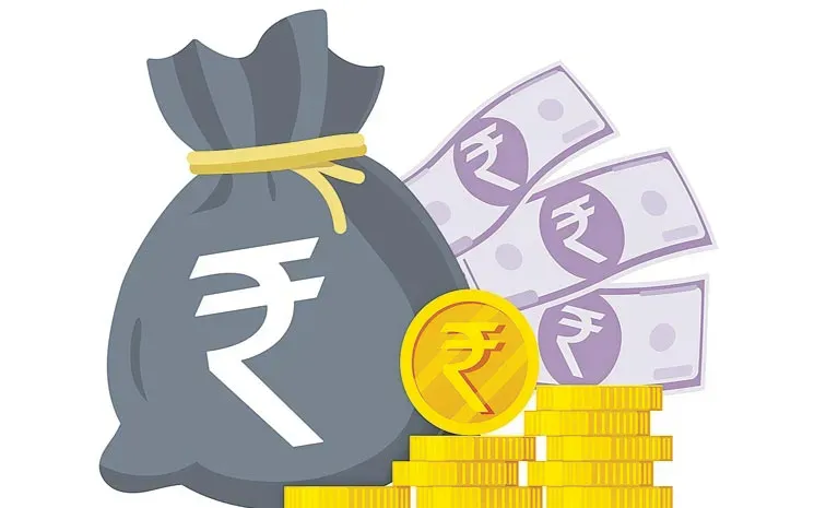 వెలుగుల నిధులపై కమ్ముకున్న చీకట్లు