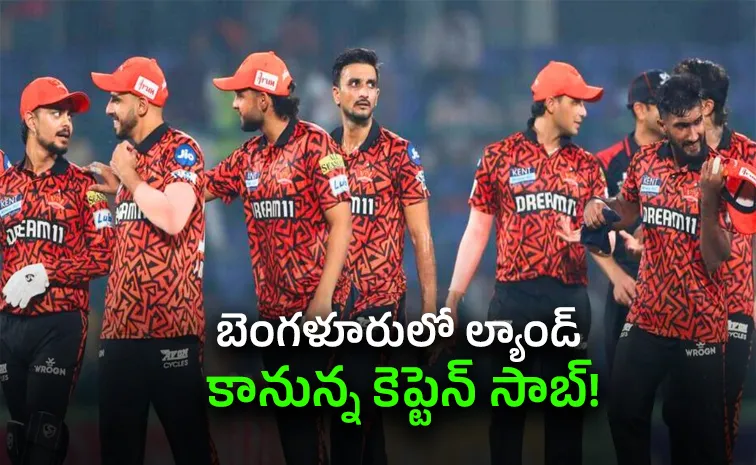 Orange Army gets early Pat Cummins boost before IPL 2026