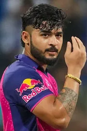 Former Cricketer Claims How Riyan Parag Became Captain For Rajasthan Royals