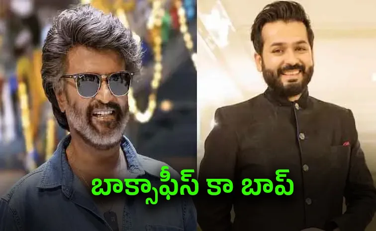 Aditya Dhar Gets Emotional over Rajinikanth Review on Dhurandhar 2 Movie