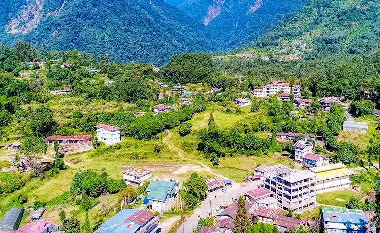 జనం రద్దీ లేని చల్లని ప్లేసెస్‌ ఎక్కడెక్కడ ...!