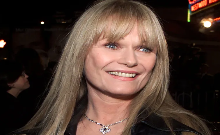Superman Actress Valerie Perrine passes away