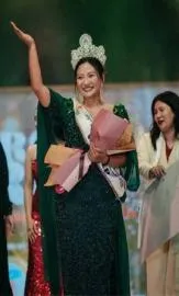 Arunachal Womans Weight Loss Story: 130 Kg to Beauty Queen 