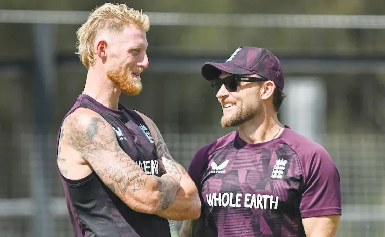 Hardest Period: Stokes Breaks Silence on Ashes debacle Post Goes Viral