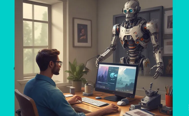 Claude can now control computer like a human