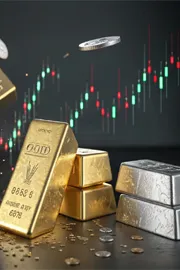 Gold Prices Crash MCX April Futures Plunge drastic down