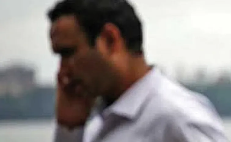 Vijayawada MP targeted TDP MLAs: Andhra Pradesh