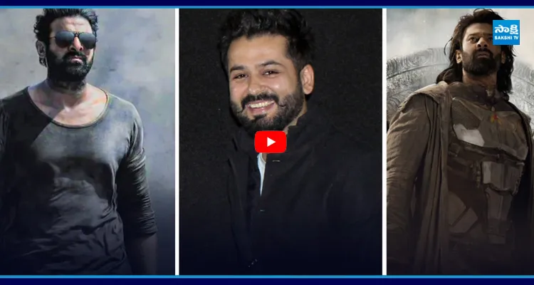 ప్రభాస్ సీక్వెల్ సినిమాలపై ధురంధర్ ఎఫెక్ట్