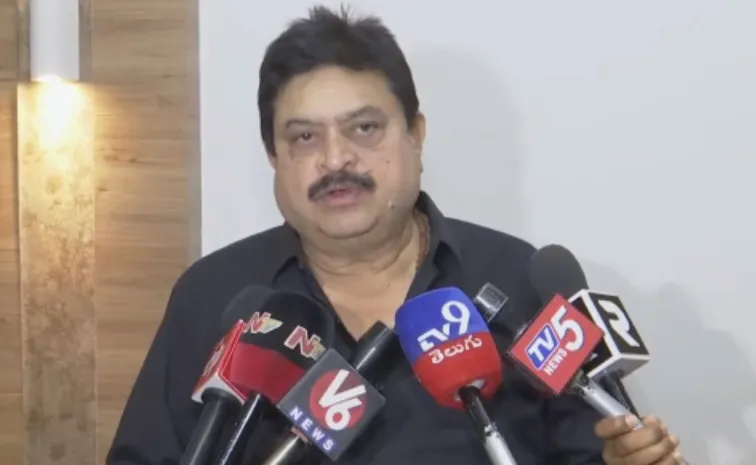 ‘దక్షిణాదికి ఎక్కడ అన్యాయం జరగదు’