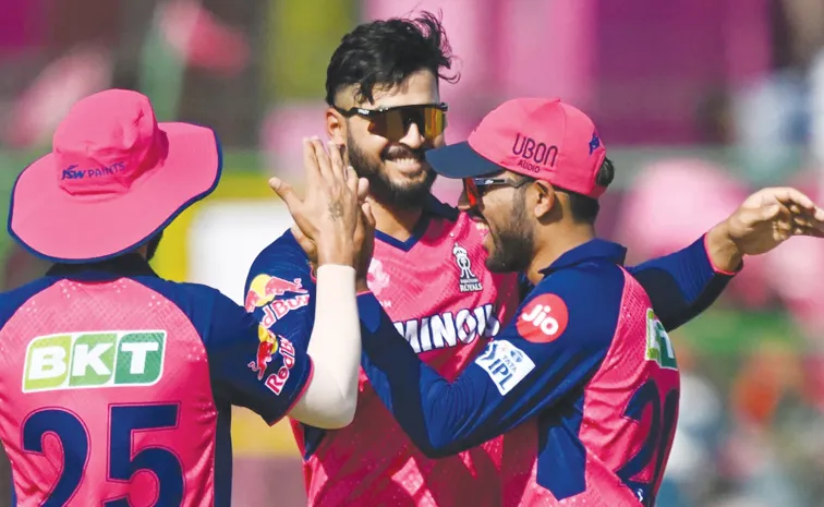 RR సంచలనం.. రూ. 15 వేల కోట్లకు సొంతం!