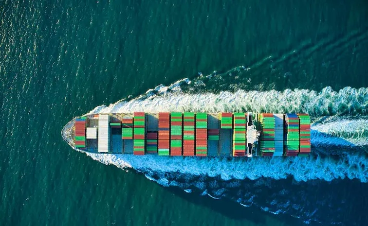 No permission is required to travel through Hormuz india