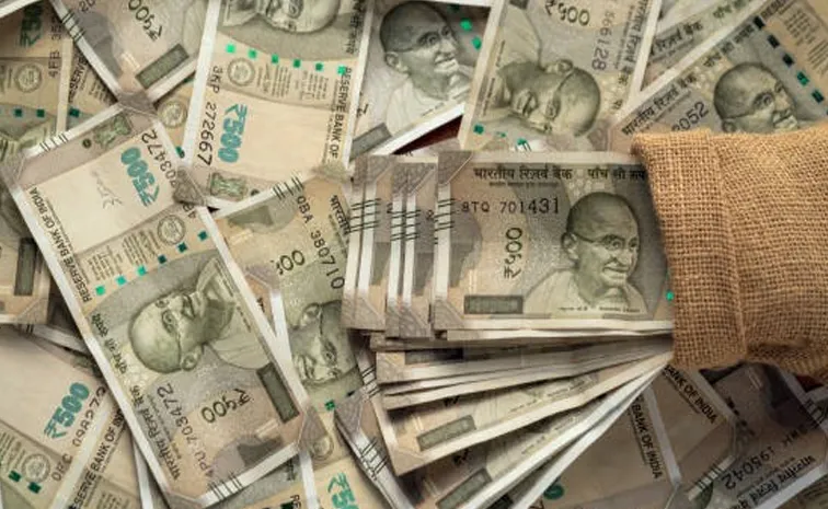 రూ.181 కోట్లు నగదు, మద్యం, డ్రగ్స్‌ స్వాధీనం