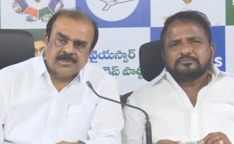 ఫ‌లించిన వైఎస్సార్‌సీపీ పోరాటం