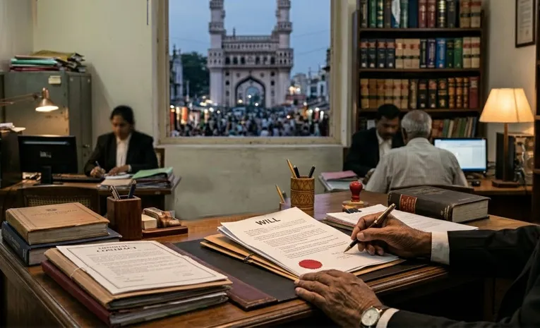 Can A Will Be Changed How To Rewrite Will India Guide