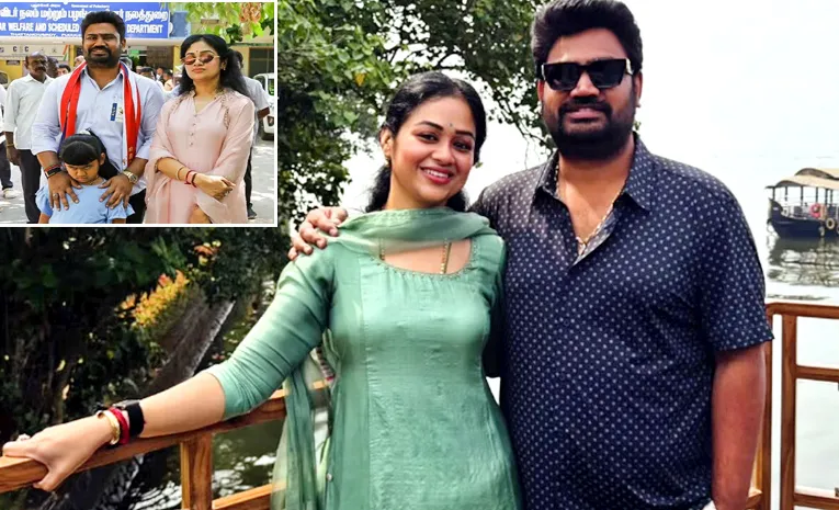 లాటరీ కింగ్‌ కొడుకు.. పుదుచ్చేరిలో కోట్లకు పడగలెత్తాడు  