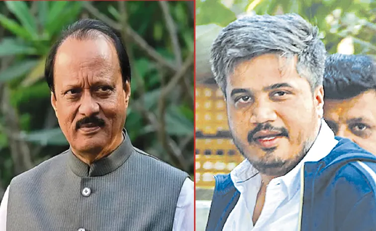 New twist in investigation of Maharashtra Deputy CM Ajit Pawar death Case