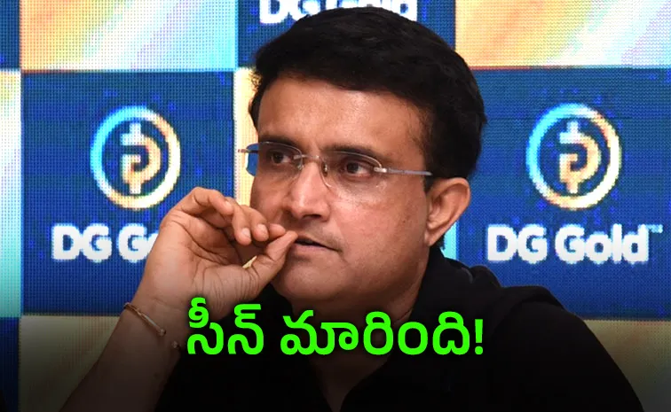 Ganguly Says IPL Bigger Than Other Premier League Like NBA And EPL