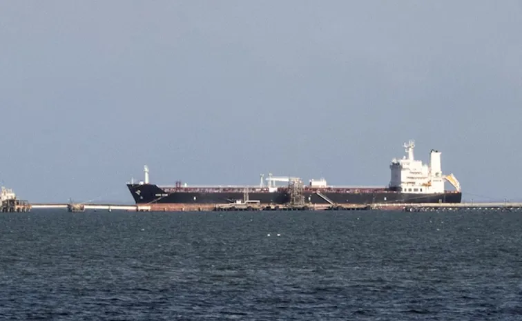 గుడ్‌ న్యూస్‌ : భారీగా చమురు కొనుగోలు