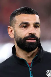 Mohamed Salah To Leave Liverpool At The End Of The Season