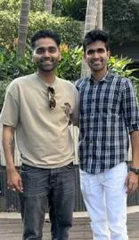 Man who once used to sell vegetables, stay in a one-room chawl