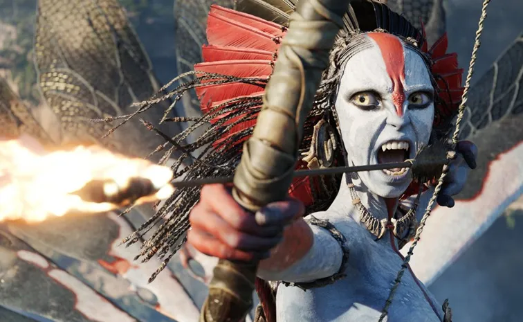 Avatar 3 Movie OTT Update Streaming Details