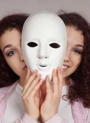 Health Tips: Behind the Mask: Lessons in Professional Identity
