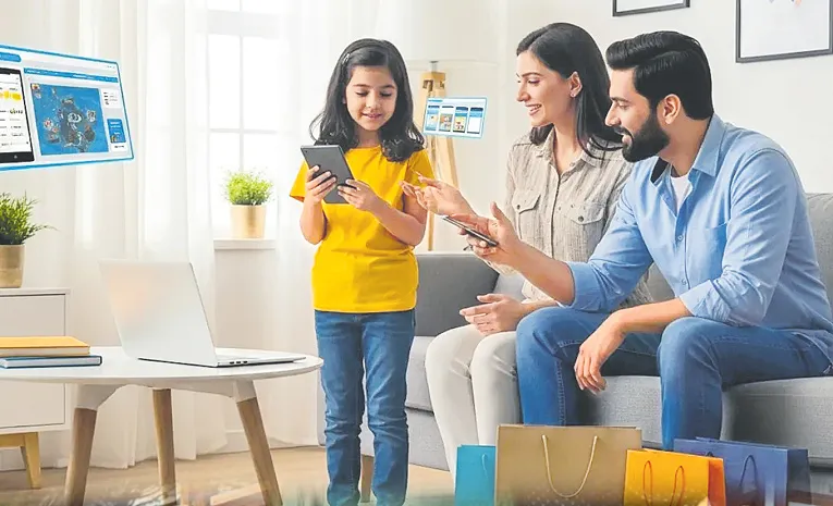 పెద్దలకు అర్థం కాకుండా పోతున్న టీనేజర్ల ప్రపంచం  