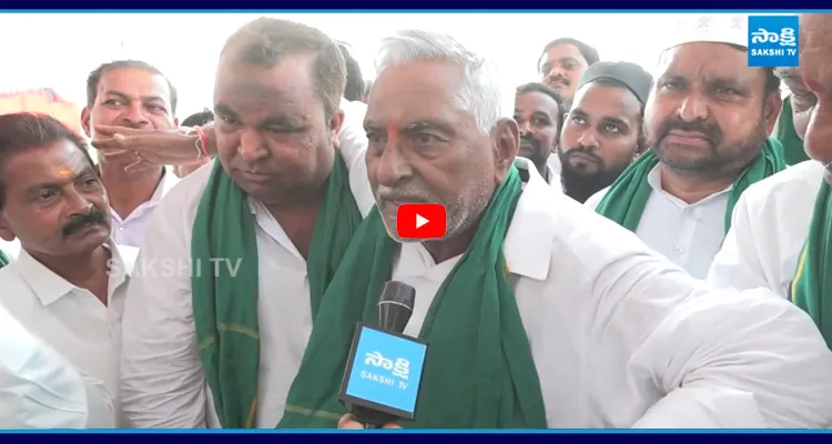 KCR మంచి దోస్త్ నాకు.. 