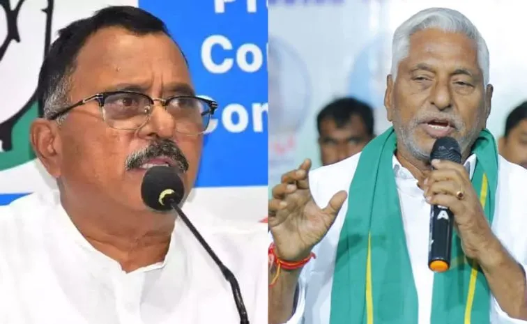 ‘జీవన్ రెడ్డి మనసు మార్చుకొని కాంగ్రెస్‌లో కొనసాగాలి’