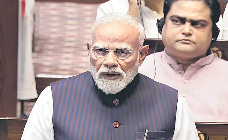 సమర్థంగా ఎదుర్కొందాం: ప్రధాని మోదీ