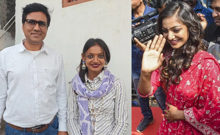 నన్ను తాకేవాడు.. ఇంట్లో వాళ్లకు చెబితే సర్దుకుపొమ్మన్నారు: మోనాలిసా