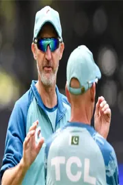 Jason Gillespie Shames Pakistan's Stupidity After Joining Hyderabad Kingsmen
