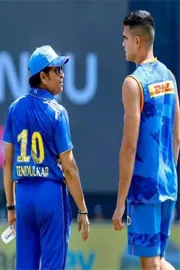 Yograj Singh Declares War With Sachin Tendulkar’s Teammate For Son Arjun Tendulkar