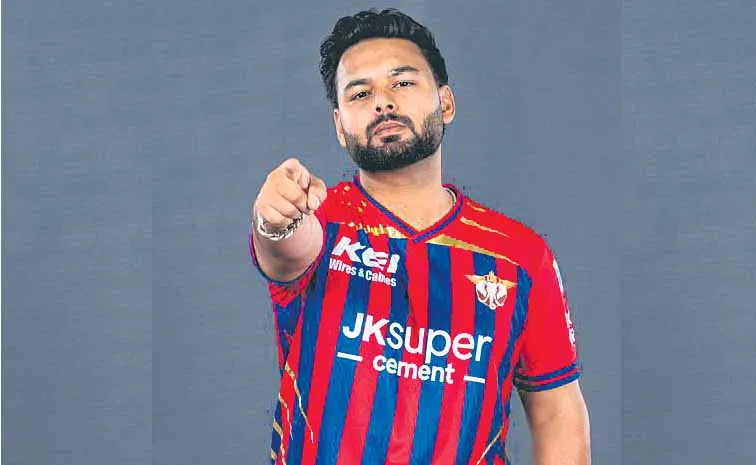 ‘జెయింట్స్‌’ స్థాయి పెరిగేనా!