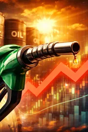 Iran War Sends Retail Petrol Prices Soaring Up To 55pc Globally