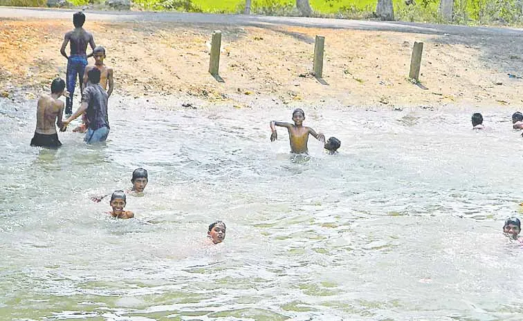 అల్లరి వేళల అప్రమత్తం